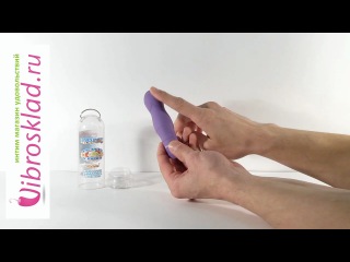 purple pocket vibrator