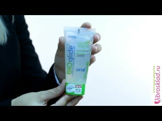 gel lubricant bioglide anal