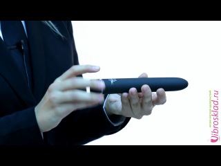 vibromassager black magic